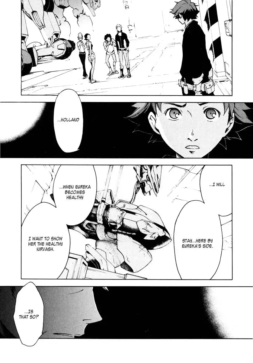 Eureka 7 Chapter 10 35